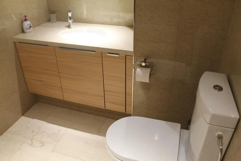 Larnaca Apartments By The Sea-Tessera Fanaria