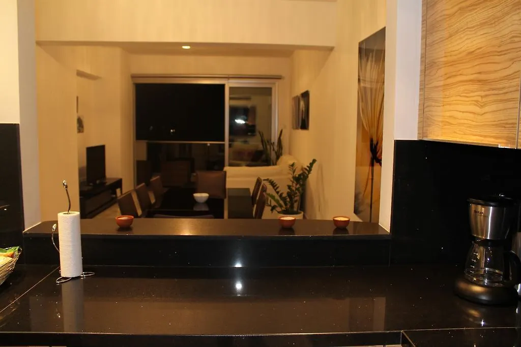 Larnaca Apartments By The Sea-Tessera Fanaria 0*,